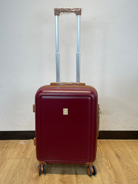 CORPORATE LUGGAGE WITH SAFETY COMPLIANCE CERTIFICATE (MOQ 50pcs)