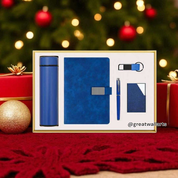 CORPORATE GIFT SET SPRING  (MOQ 50PCS)