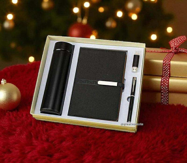 CORPORATE GIFT SET WINTER (MOQ 50PCS)