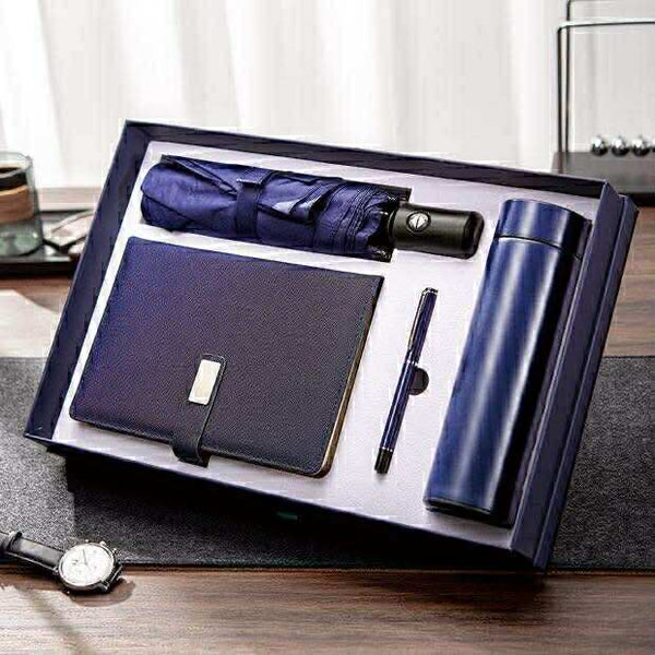 CORPORATE GIFT SET AUTUMN (MOQ 50PCS)
