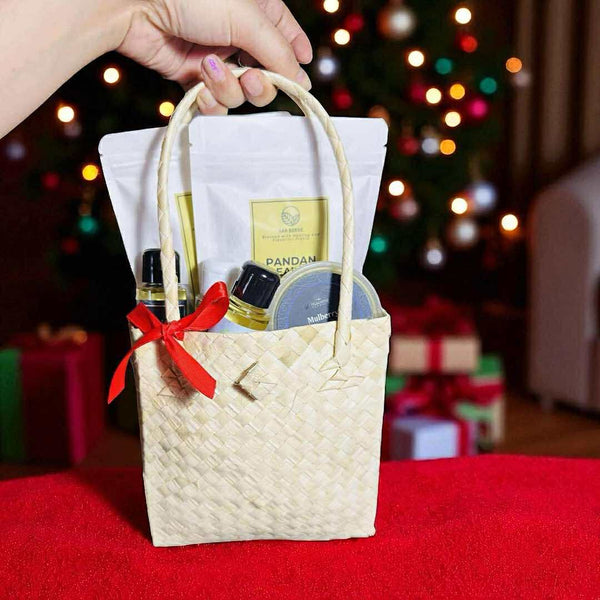 LOCAL RELAXATION GIFT SET (MOQ 50PCS)