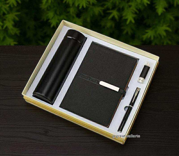 CORPORATE GIFT SET WINTER (MOQ 50PCS)