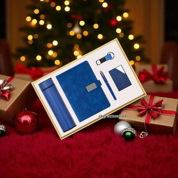 CORPORATE GIFT SET SPRING  (MOQ 50PCS)