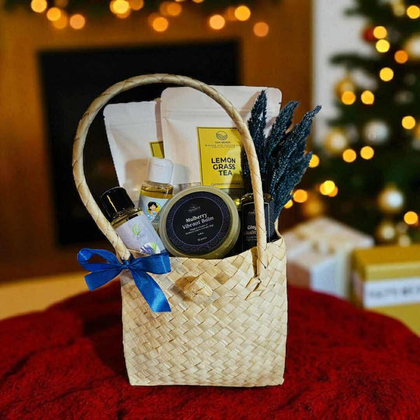 LOCAL RELAXATION GIFT SET (MOQ 50PCS)