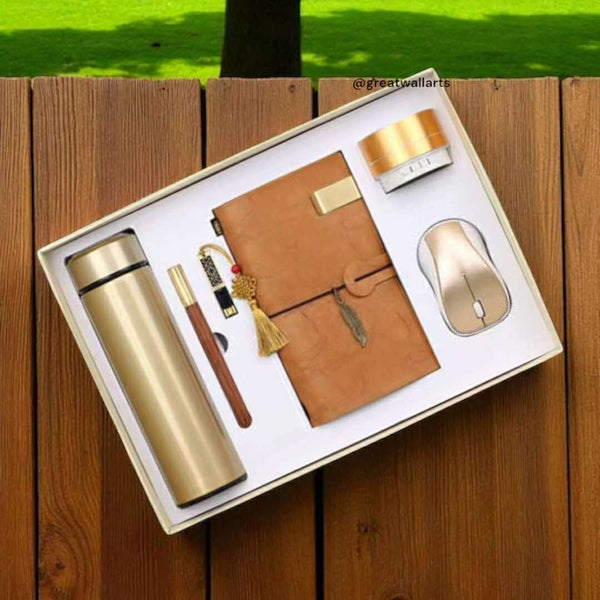 CORPORATE GIFT SET SUMMER (MOQ 50PCS)