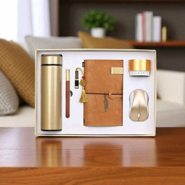 CORPORATE GIFT SET SUMMER (MOQ 50PCS)