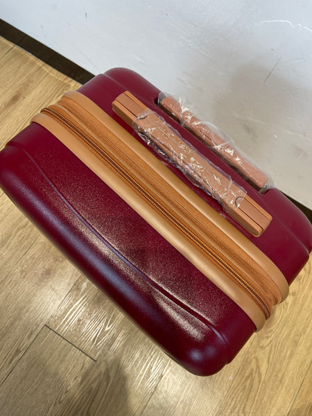 CORPORATE LUGGAGE WITH SAFETY COMPLIANCE CERTIFICATE (MOQ 50pcs)