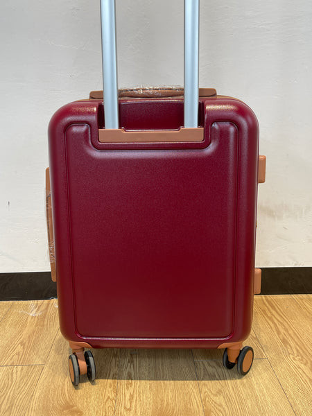 CORPORATE LUGGAGE WITH SAFETY COMPLIANCE CERTIFICATE (MOQ 50pcs)