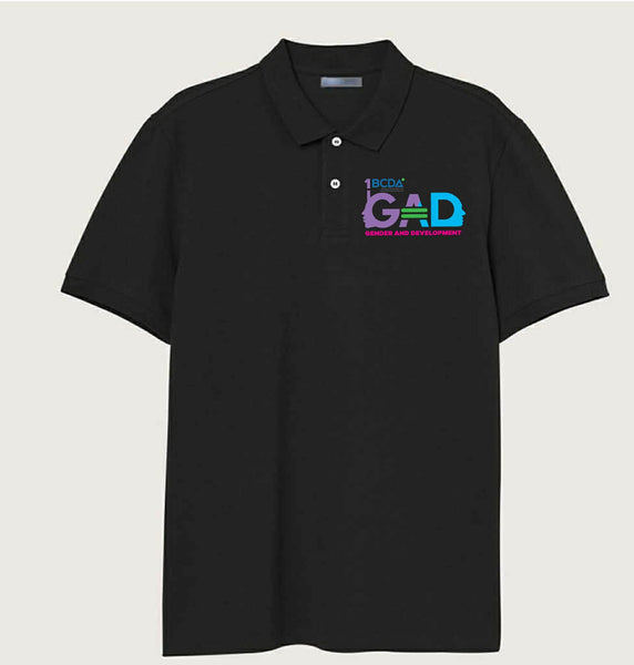 UNISEX POLO SHIRT (MOQ 30PCS)