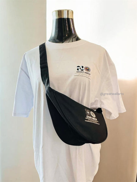 Halfmoon Bag (MOQ 50pcs)