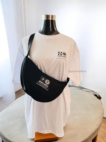 Halfmoon Bag (MOQ 50pcs)