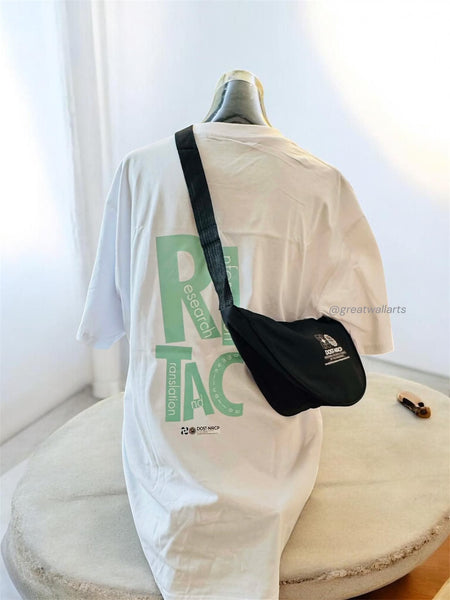 Halfmoon Bag (MOQ 50pcs)