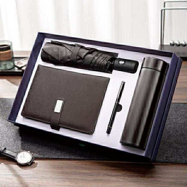 CORPORATE GIFT SET AUTUMN (MOQ 50PCS)