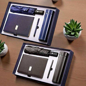 CORPORATE GIFT SET AUTUMN (MOQ 50PCS)
