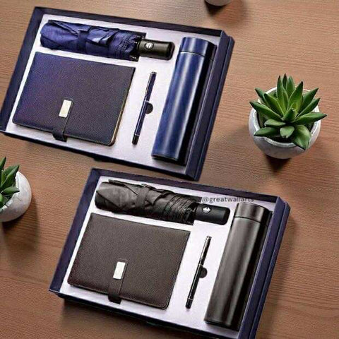 CORPORATE GIFT SET AUTUMN (MOQ 50PCS)
