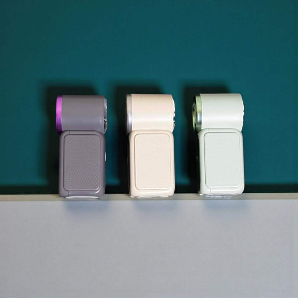 Mini High Speed Handheld Fan