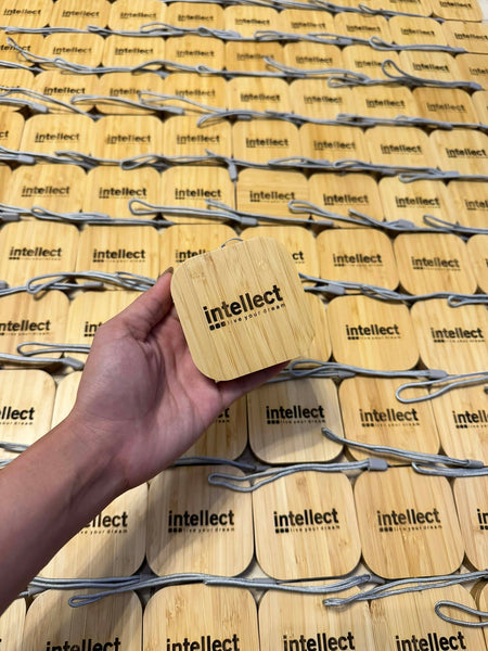 ECO FRIENDLY BAMBOO CABLE SET (ARTHUR)