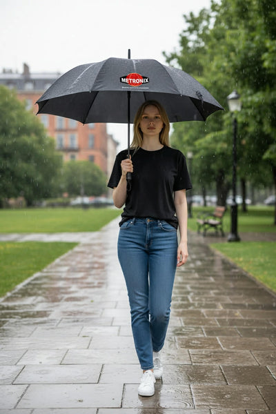 GOLF UMBRELLA (MOQ 50PCS)