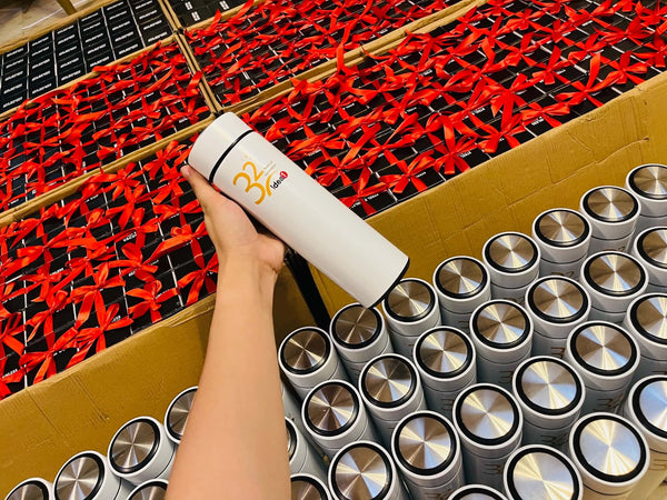 EARTH SIP INSULATED TUMBLER