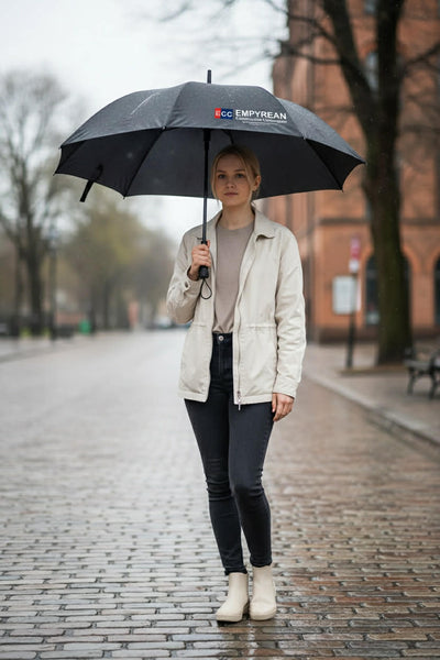 GOLF UMBRELLA (MOQ 50PCS)