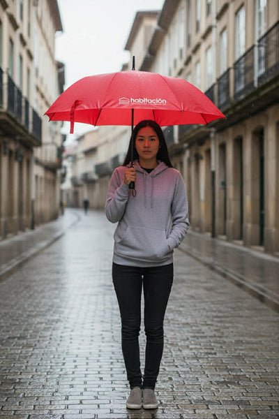 GOLF UMBRELLA (MOQ 50PCS)