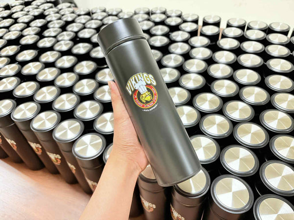 EARTH SIP INSULATED TUMBLER