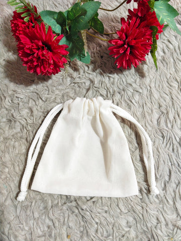 The Pouch Extra Small (Plain)