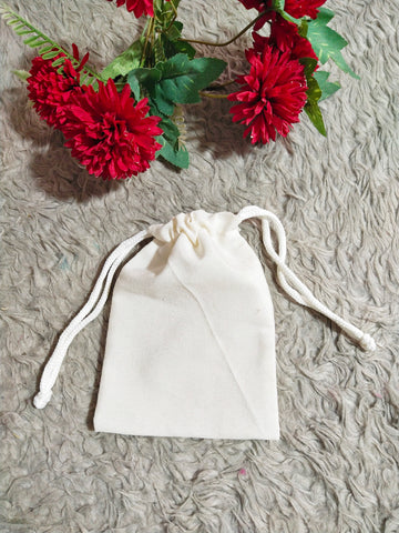 The Pouch Small (Plain)