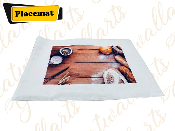 The "Kitchen Placemat"